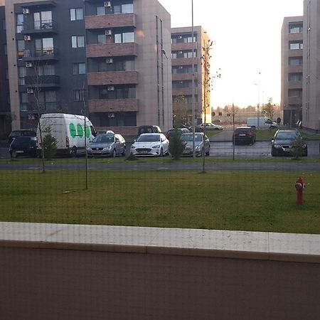 Confort Nagyvárad Kültér fotó