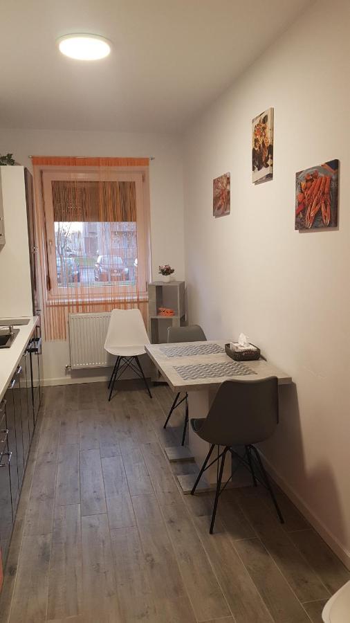 Confort Nagyvárad Kültér fotó