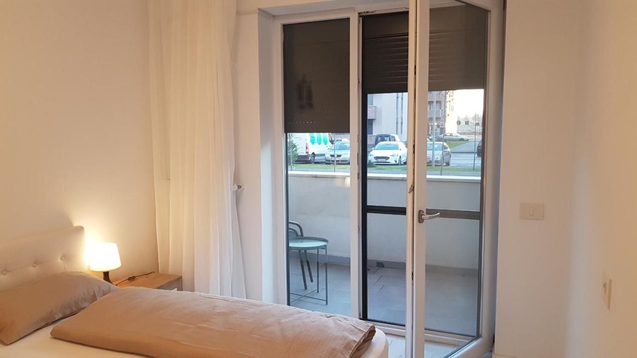Confort Nagyvárad Kültér fotó