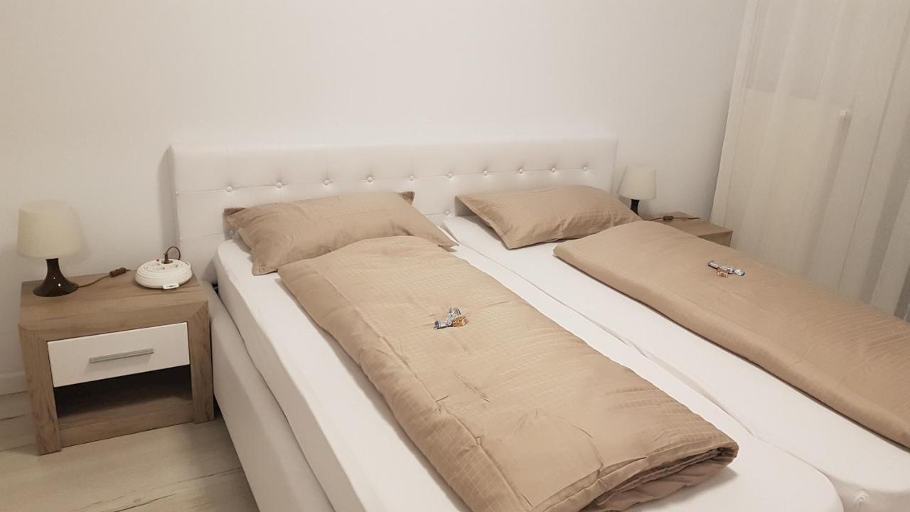 Confort Nagyvárad Kültér fotó